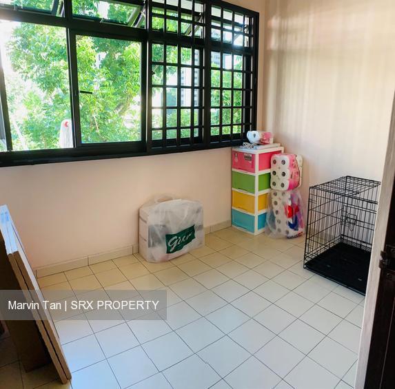 Blk 3 Everton Park (Bukit Merah), HDB 3 Rooms #206566021